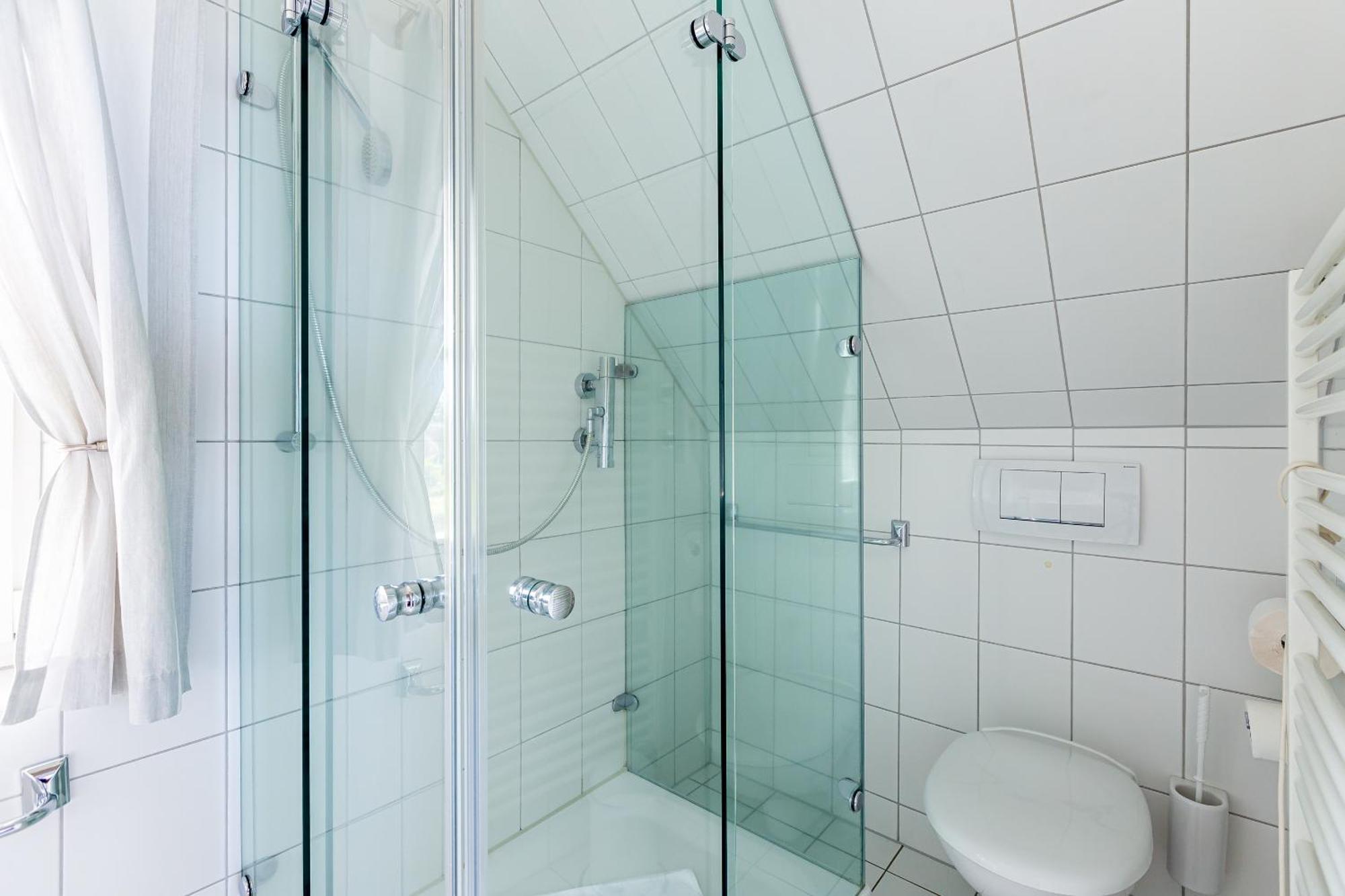Апартаменти Haus Am Hohen Ufer 02 Аренсгоп Екстер'єр фото